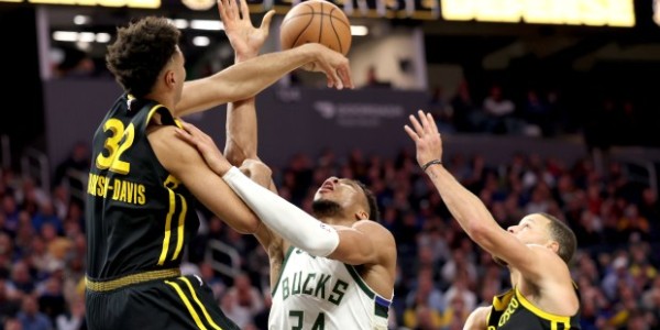 三个多月后终于阵容齐整，如今的勇士早就今非昔比