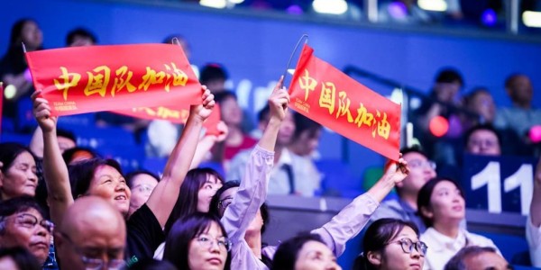 星空体育app下载-世界联赛未能赢下开门红，年轻的中国女排需要快速成长