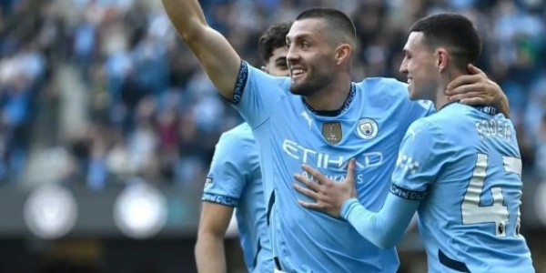 星空体育在线入口-林良锋：曼城赢了但不稳 瓜迪奥拉还有招么？