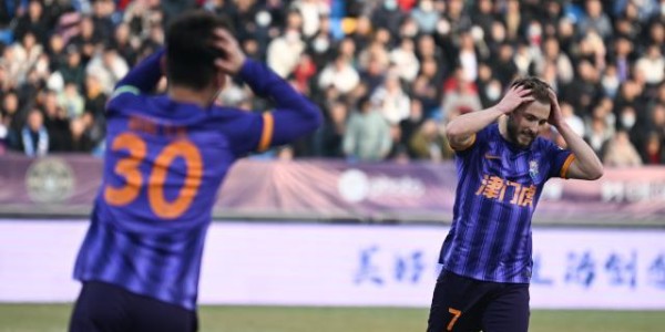 星空体育app下载-新津门虎亮相2024为何慢热？ MVP一语道破“天机”