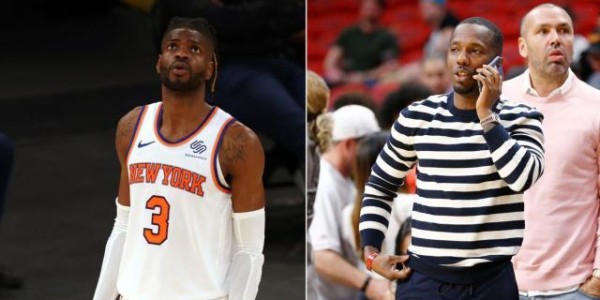 星空体育app下载-不只起诉自己的前经纪人，诺埃尔把球员工会也告了