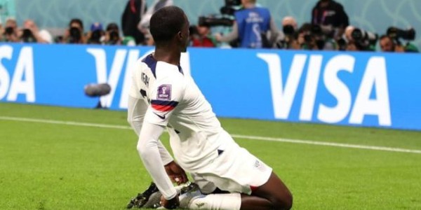 星空体育app下载-【世界杯】小维阿头筹 贝尔救主 威尔士1比1平美国