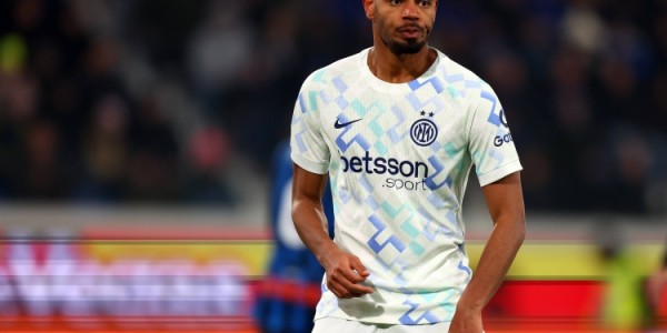 星空体育app下载-罗体：国米可能将迪乌夫外租让其获得连续出场机会，齐沃很看重他