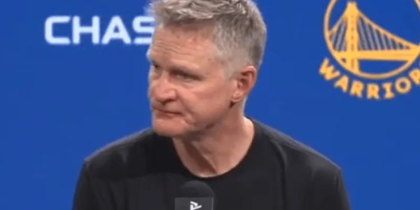 星空体育登录入口-科尔谈巴特勒受伤后续！未知伤情，被迫启用库明加，寄语格林复出|德雷蒙德·格林|勇士|吉米·巴特勒|乔纳森·库明加|迈阿密热火队_新浪体育_新浪新闻