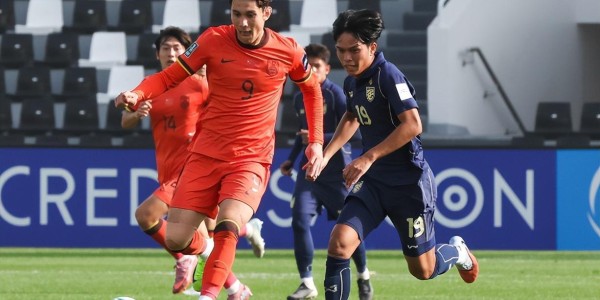 星空体育在线入口-U23国足3场小组赛涉险晋级，却暴露两个大软肋，进了 8强也难走远