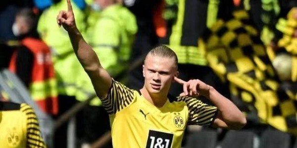 星空体育在线入口-【早报】哈兰德加盟曼城在即，英超即将大结局？