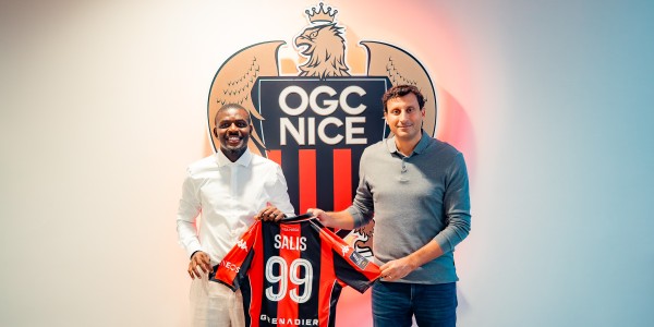 星空体育app下载-官方：尼斯正式签下25岁朗斯中场萨梅德