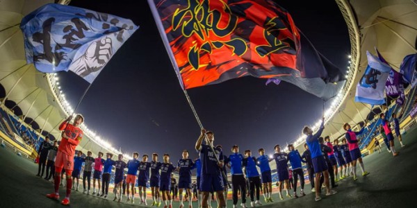 星空体育登录入口-从烧烤补给到球迷专列：体育赛事如何“点亮”一座城？|乳山|半马|自行车赛|威海市|山东省_新浪体育_新浪新闻