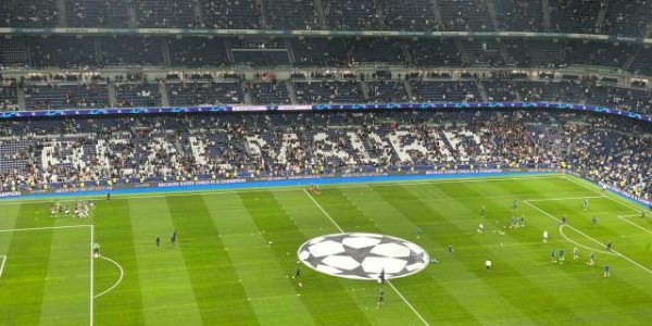 星空体育在线入口-【现场】安帅整活险些玩脱，122周年庆皇马惊险晋级