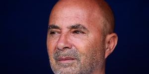 星空体育app下载-桑保利：登贝莱是世界最佳之一，但比起团队他更在意进球