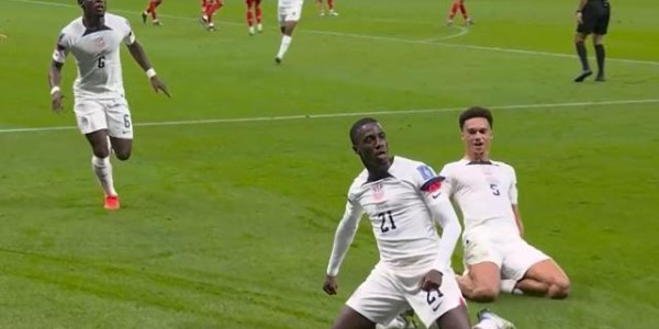 星空体育app下载-【世界杯】小维阿头筹 贝尔救主 威尔士1比1平美国