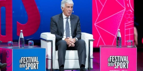 从豪门弃帅到最佳候选 加斯佩里尼谈成败与缺憾