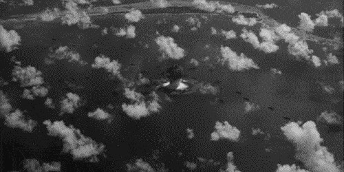 星空体育登录入口-原子弹轰炸日本始末：扔第一颗日本并未屈服，曾与美国进行了对赌