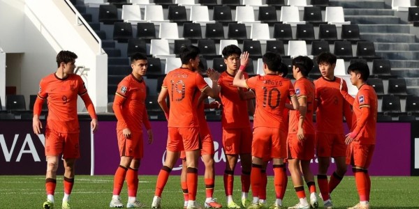 星空体育在线入口-U23国足3场小组赛涉险晋级，却暴露两个大软肋，进了 8强也难走远