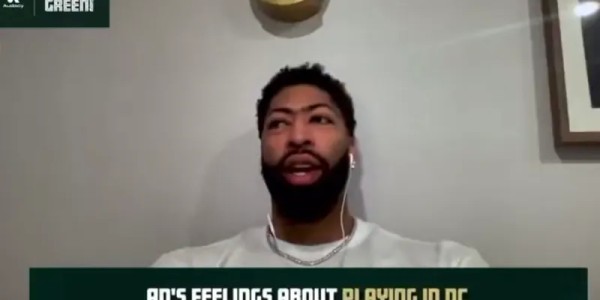 星空体育登录入口-AD：刚得知被交易到奇才时懵了，但来了之后发现这队真不差