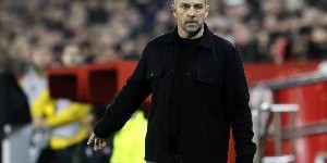 星空体育app下载-世体：输给多特之后弗里克很生气 恢复训练后将加强球队管理