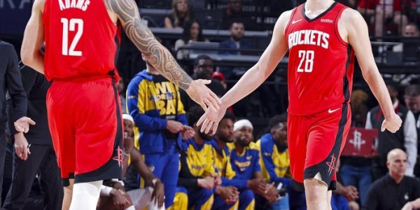 NBA全联盟最强锋线群，专家认为资源浪费？这才是夺冠的关键