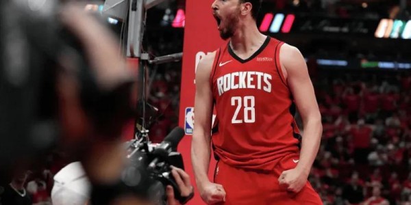 火箭110-105森林狼1喜3忧！申京展价值，乌度卡+2将隐患太大！