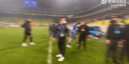 星空体育在线入口-足协回应三镇声明：处罚依据明确 不姑息黑暗势力