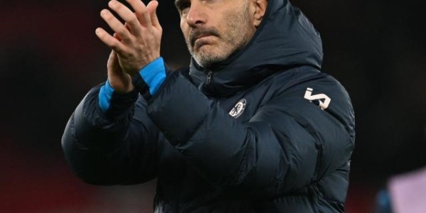 星空体育app下载-马雷斯卡：我拥有英超顶尖的阵容，但还要更加努力