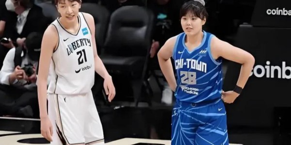 星空体育app下载-中国两人征战新季WNBA：李月汝韩旭进大名单 冉珂嘉被选中未赴美