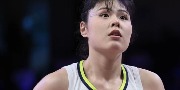 星空体育app下载-中国两人征战新季WNBA：李月汝韩旭进大名单 冉珂嘉被选中未赴美