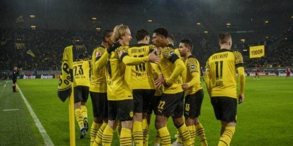 星空体育登录入口-秦游夏：放下愤怒，多特蒙德请学莱万